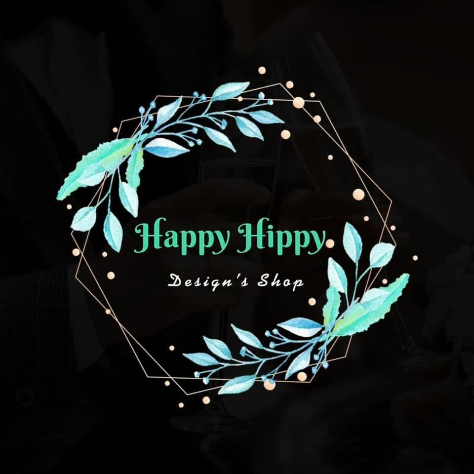 Happy Hippy Designs Gift Card