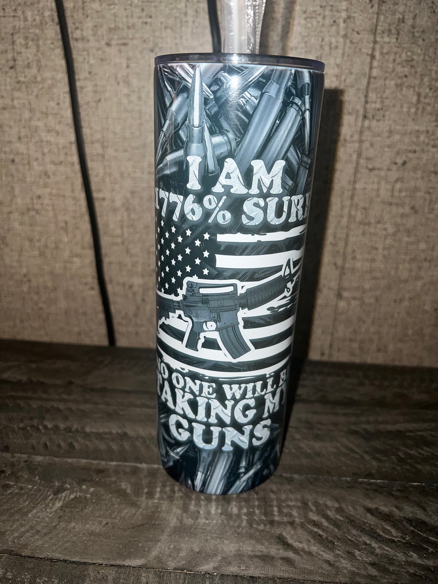 Fathers Day, Gun Rights, Guys Tumbler