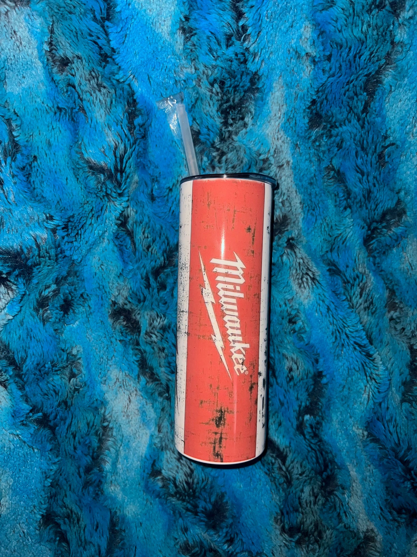 Milwaukee Tumbler Present For Men