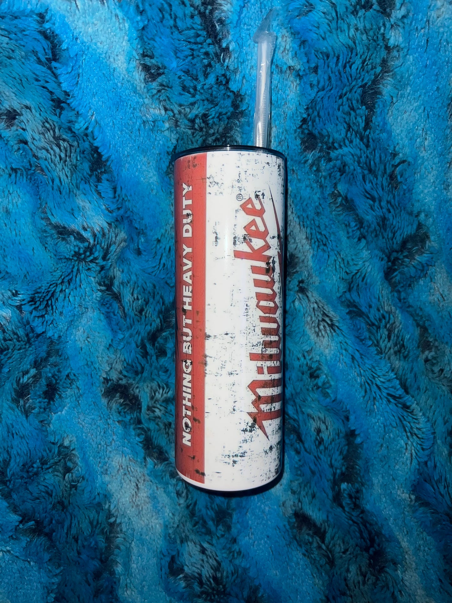 Milwaukee Tumbler Present For Men